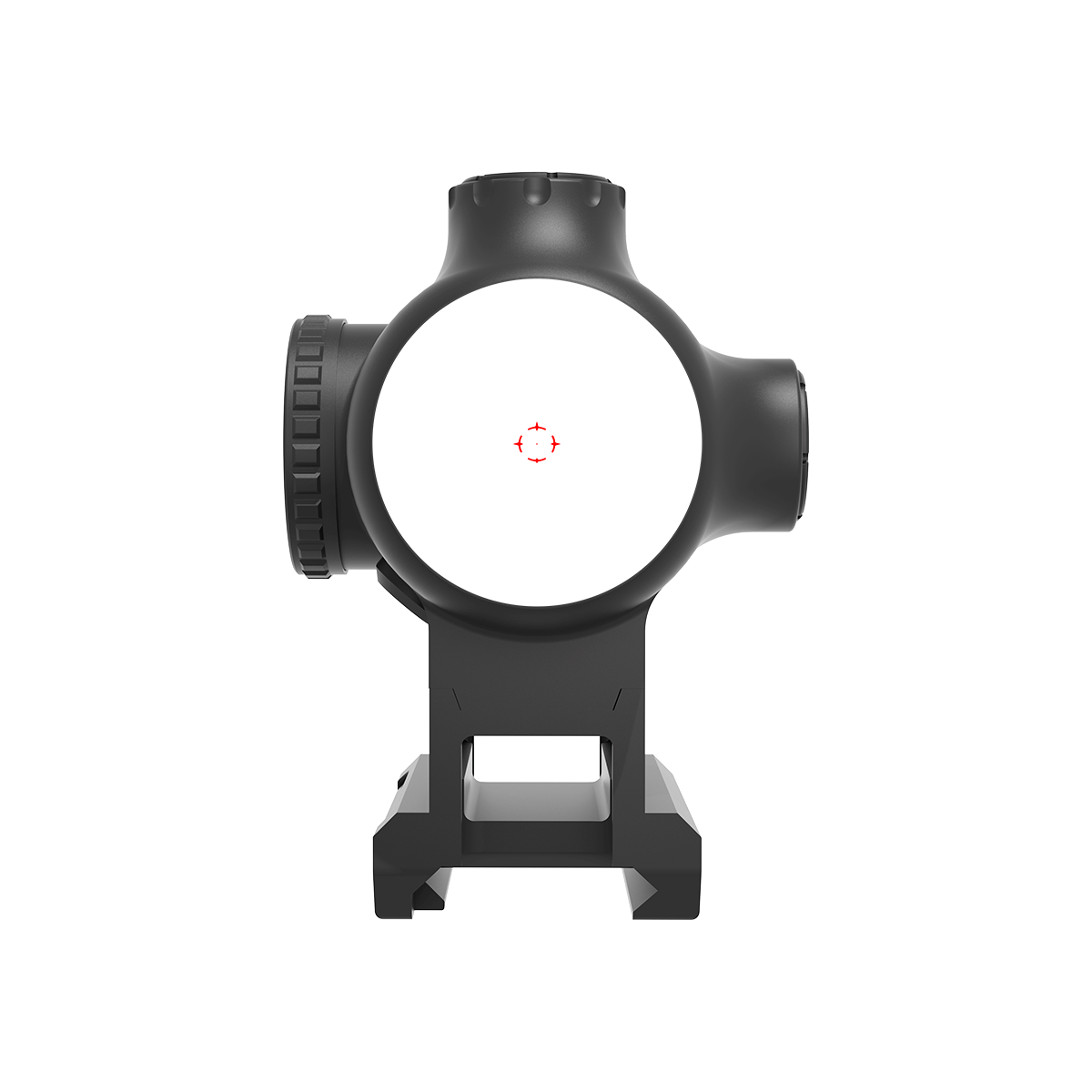 Vector Optics Paragon 1X18 Mini prizmski ciljnik