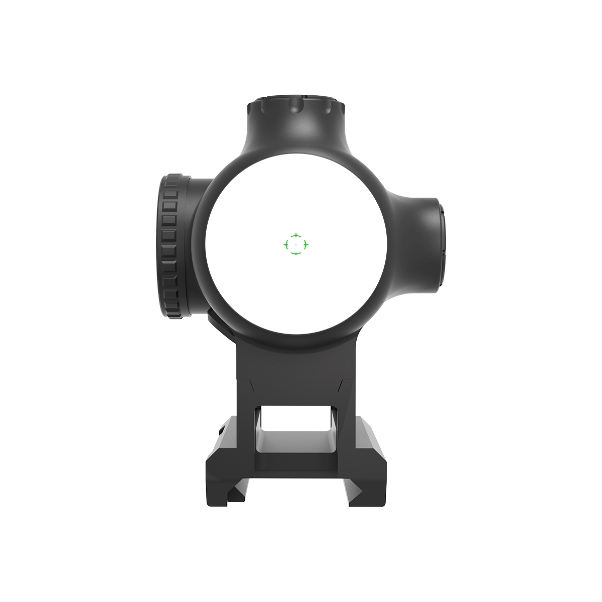 Vector Optics Paragon 1X18 Mini prizmski ciljnik