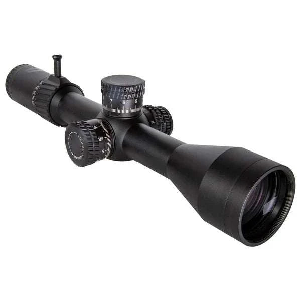 Sightmark Presidio 3-18x50 LR2 FFP puškarski ciljnik