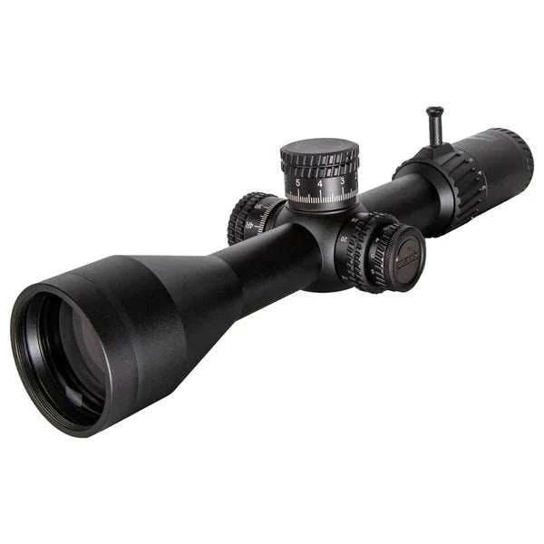 Sightmark Presidio 3-18x50 LR2 FFP puškarski ciljnik