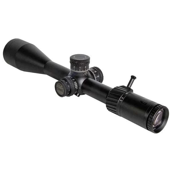 Sightmark Presidio 3-18x50 LR2 FFP puškarski ciljnik