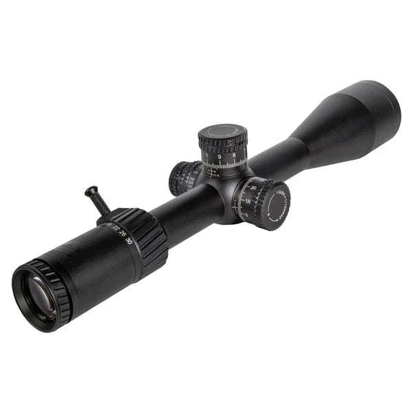 Sightmark Presidio 3-18x50 LR2 FFP puškarski ciljnik
