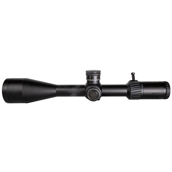 Sightmark Presidio 3-18x50 LR2 FFP puškarski ciljnik