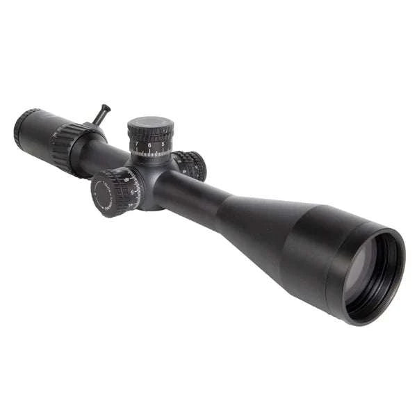 Sightmark Presidio 5-30x56 LR2 FFP puškarski ciljnik