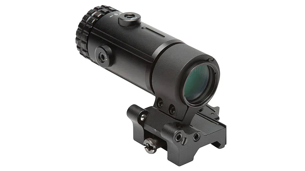 Sightmark T-3 povećalo s LQD preklopnom montažom za red dot Sightmark