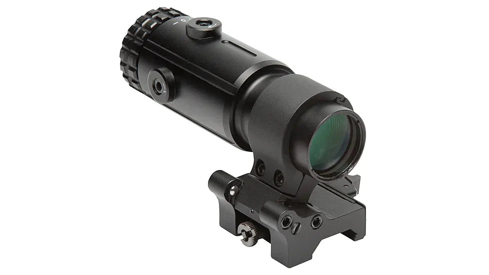 Sightmark T-5 povećalo s LQD flip to side montažom Sightmark
