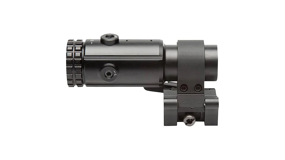 Sightmark T-5 povećalo s LQD flip to side montažom Sightmark