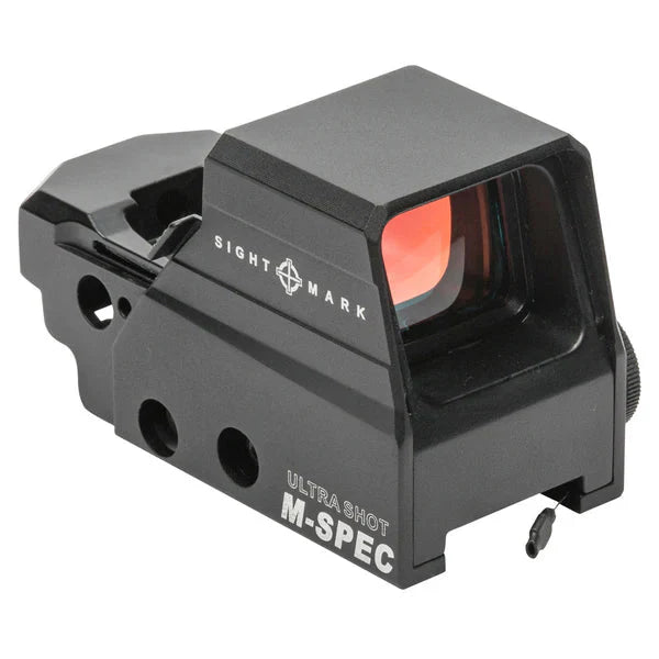 Sightmark Ultra Shot M-Spec FMS Reflexni nišan red dot ciljnik Sightmark