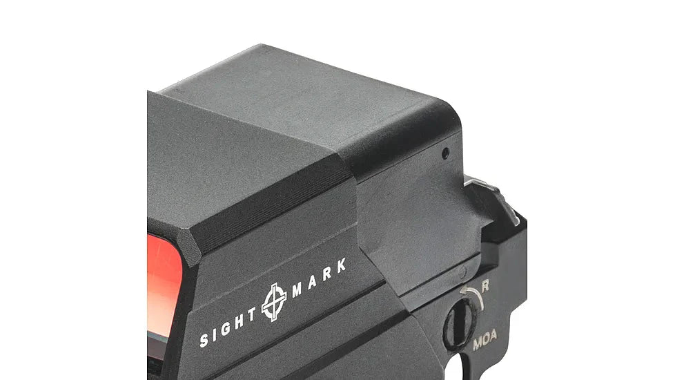 Sightmark Ultra Shot M-Spec FMS Reflexni nišan red dot ciljnik Sightmark