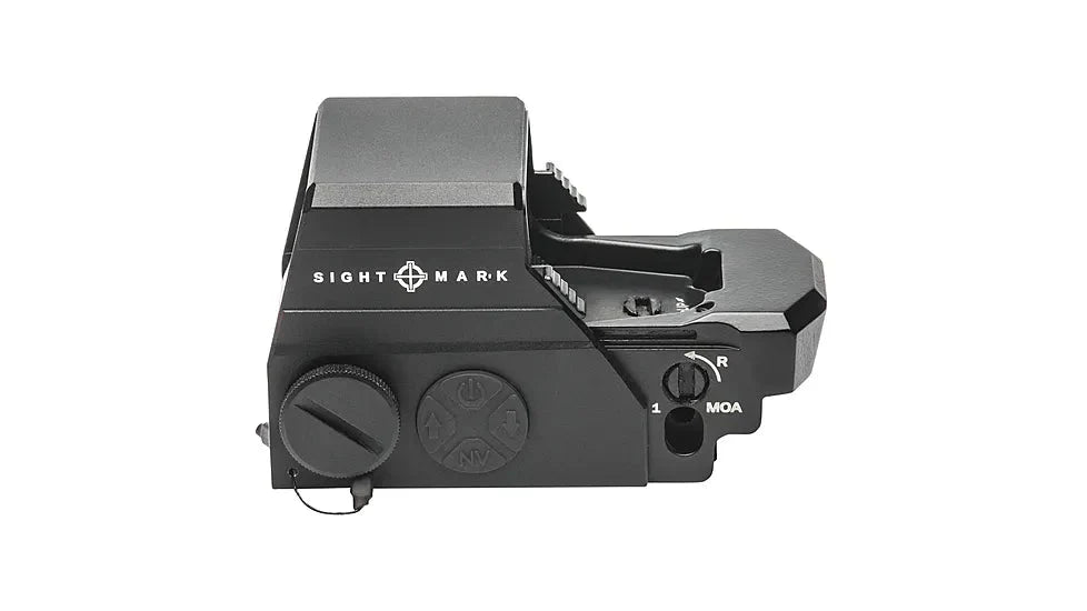 Sightmark Ultra Shot M-Spec FMS Reflexni nišan red dot ciljnik Sightmark