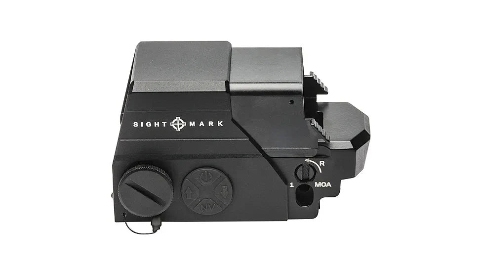 Sightmark Ultra Shot M-Spec FMS Reflexni nišan red dot ciljnik Sightmark
