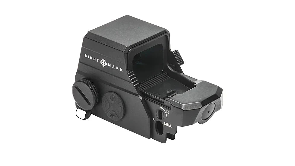 Sightmark Ultra Shot M-Spec FMS Reflexni nišan red dot ciljnik Sightmark