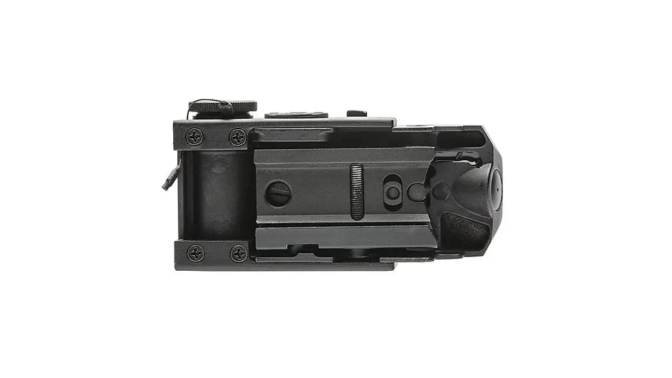 Sightmark Ultra Shot M-Spec FMS Reflexni nišan red dot ciljnik Sightmark