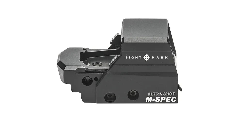 Sightmark Ultra Shot M-Spec FMS Reflexni nišan red dot ciljnik Sightmark