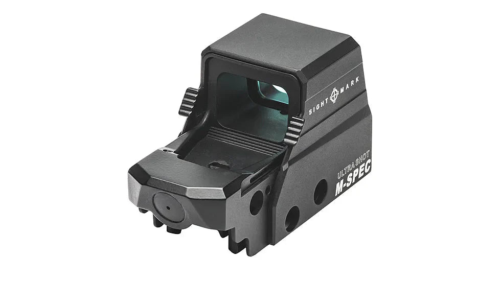 Sightmark Ultra Shot M-Spec FMS Reflexni nišan red dot ciljnik Sightmark