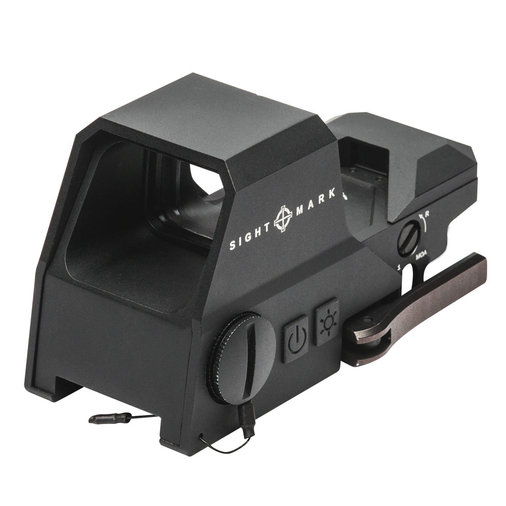 Sightmark Ultra Shot R-Spec Reflexni nišan red dot ciljnik