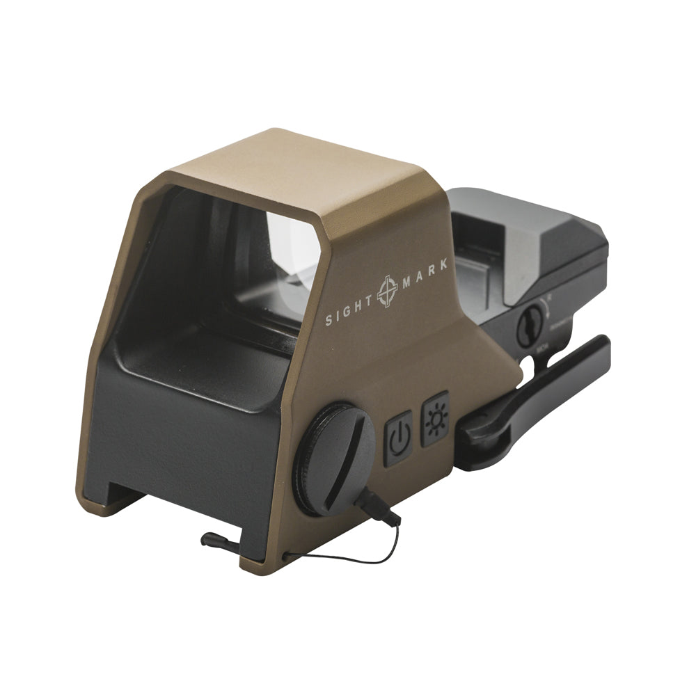 Sightmark Ultra Shot R-Spec Reflexni nišan red dot ciljnik