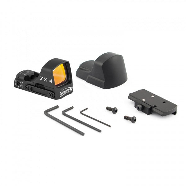Toni System ZX4 red dot ciljnik