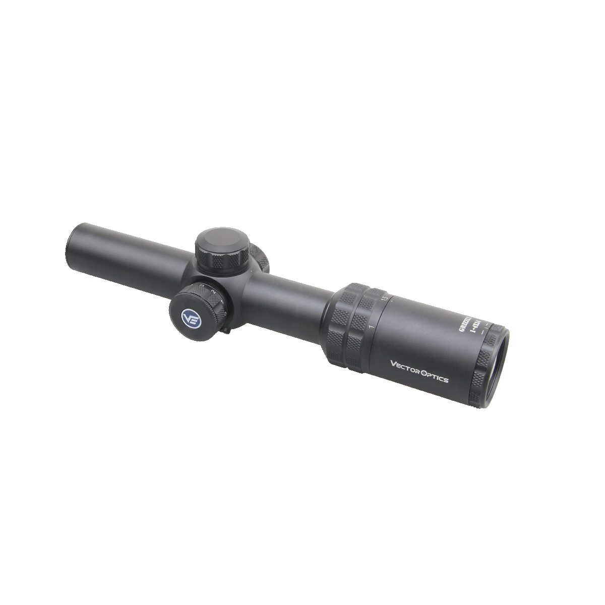 Vector Optics Grizzly 1-4x24 lovačka optika