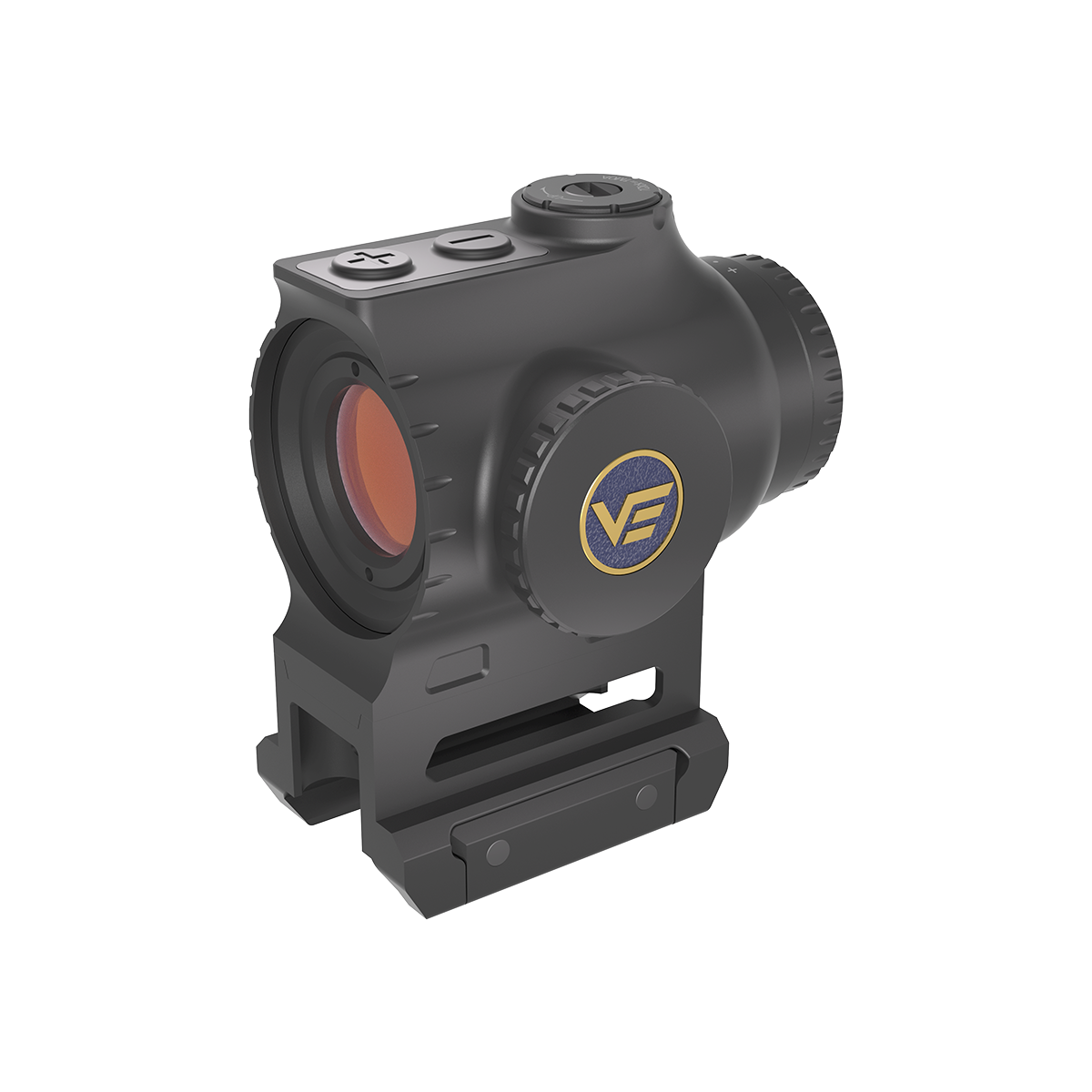 Vector Optics Paragon 1X18 Mini prizmski ciljnik
