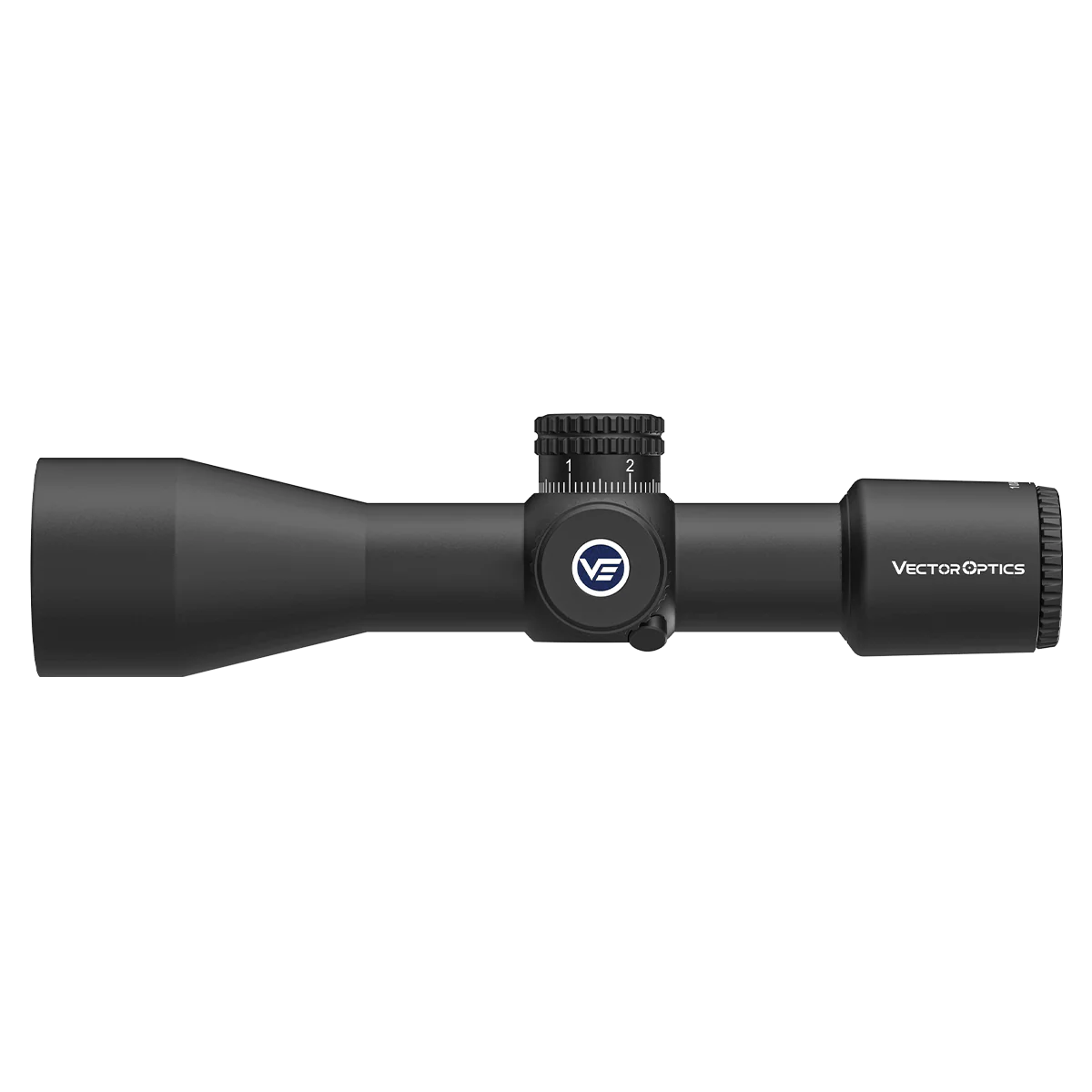 Vector Optics Veyron 10x44 SFP kompaktna puščana optika Vector Optics