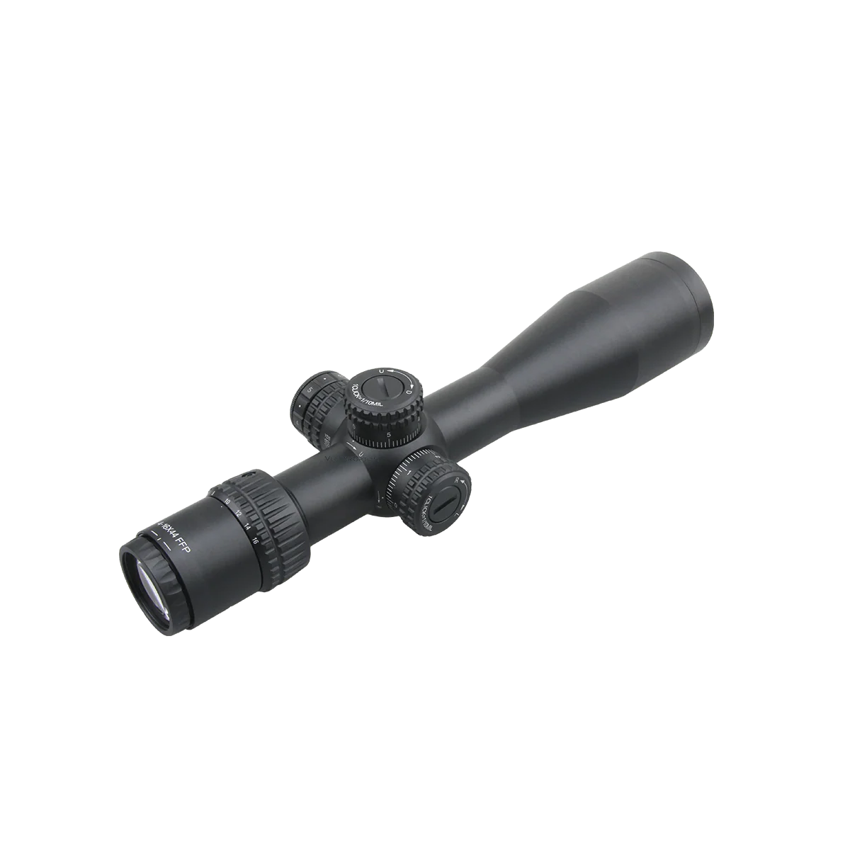 Vector Optics Veyron 4-16x44 IR First Focal Plane osvijetljena puščana optika Vector Optics