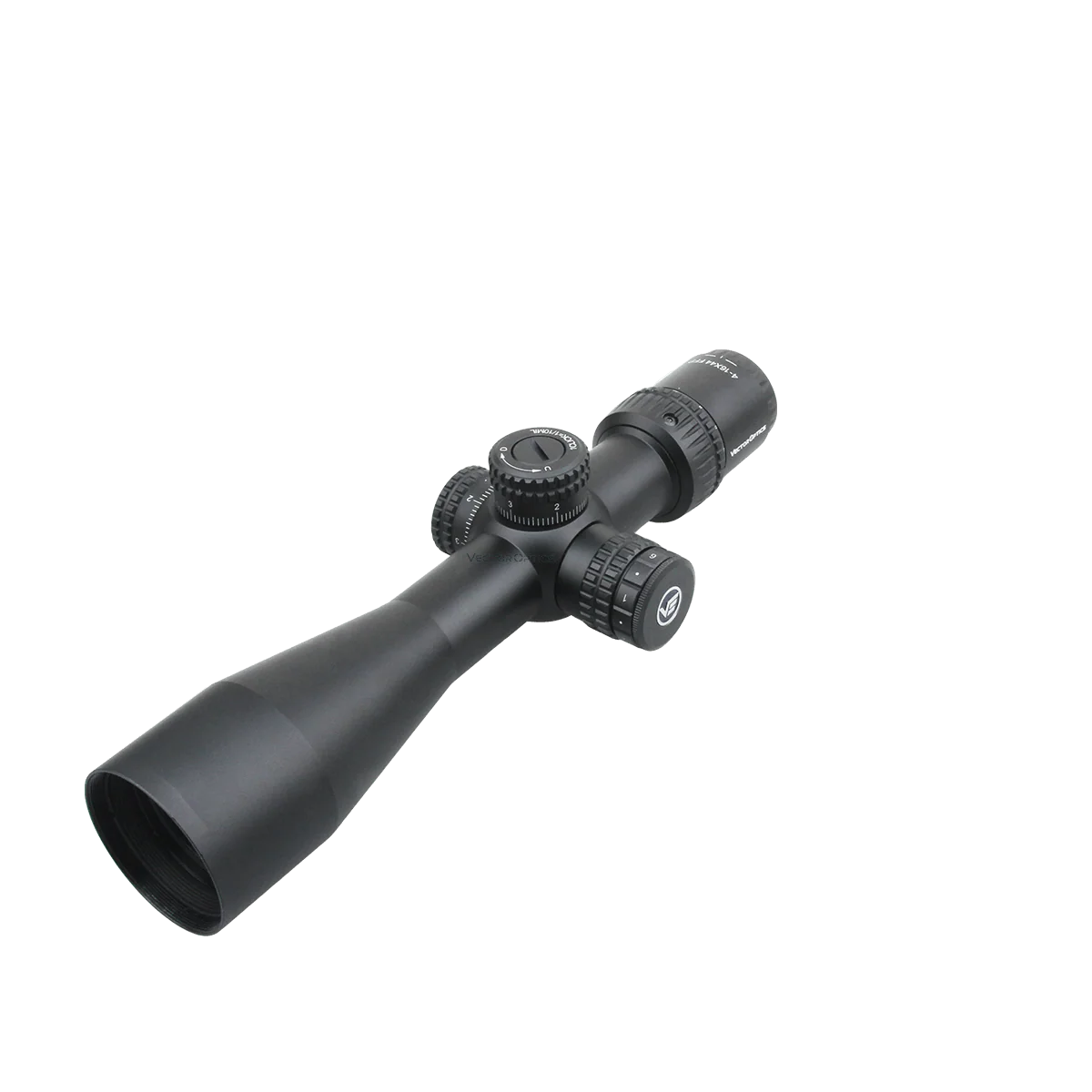 Vector Optics Veyron 4-16x44 IR First Focal Plane osvijetljena puščana optika Vector Optics