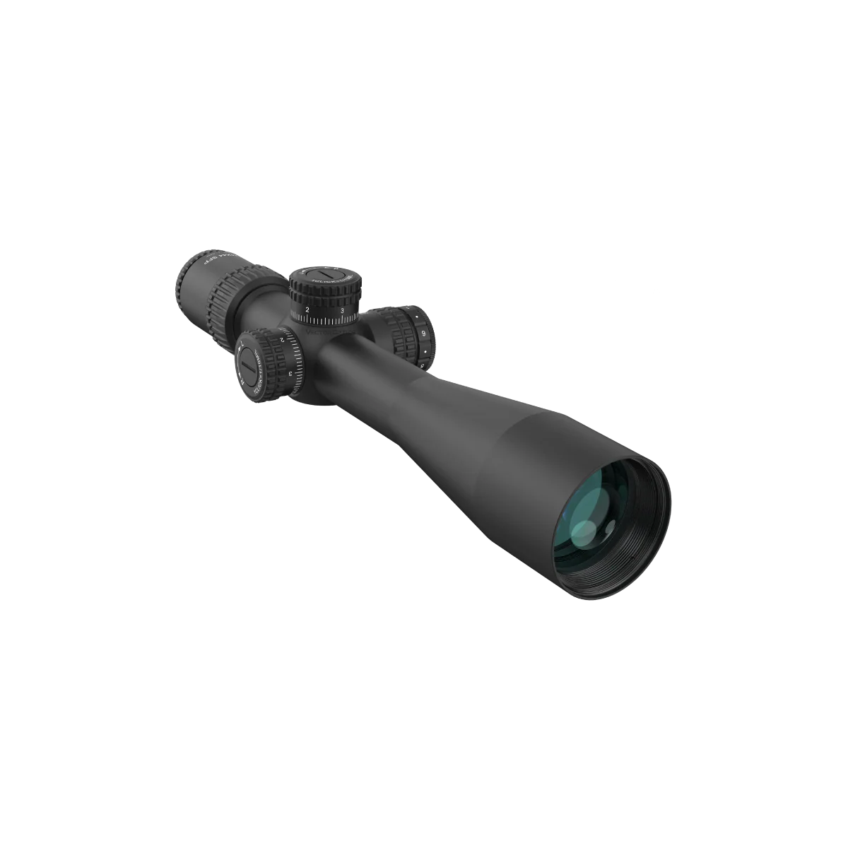 Vector Optics Veyron 6-24x44IR SFP kompaktna optika za pušku Vector Optics