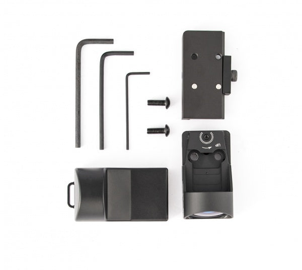 Toni System red dot ciljnik ZR4 | 4 MOA Toni System