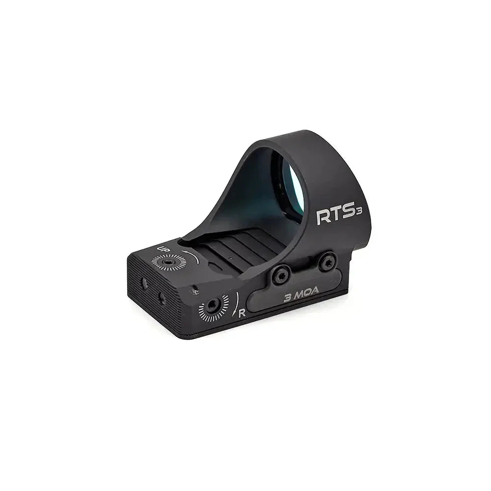 C-more RTS3B-3 High Performance red dot C-More