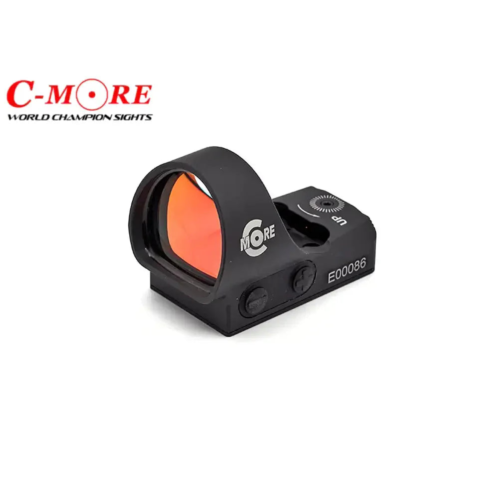 C-more RTS3B-3 High Performance red dot C-More