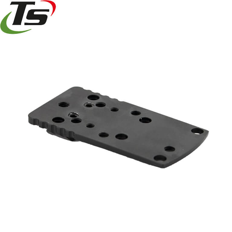 CZ 75B & SP-01, CZ P-01 & Compact montaža za red dot univerzalna | tip B