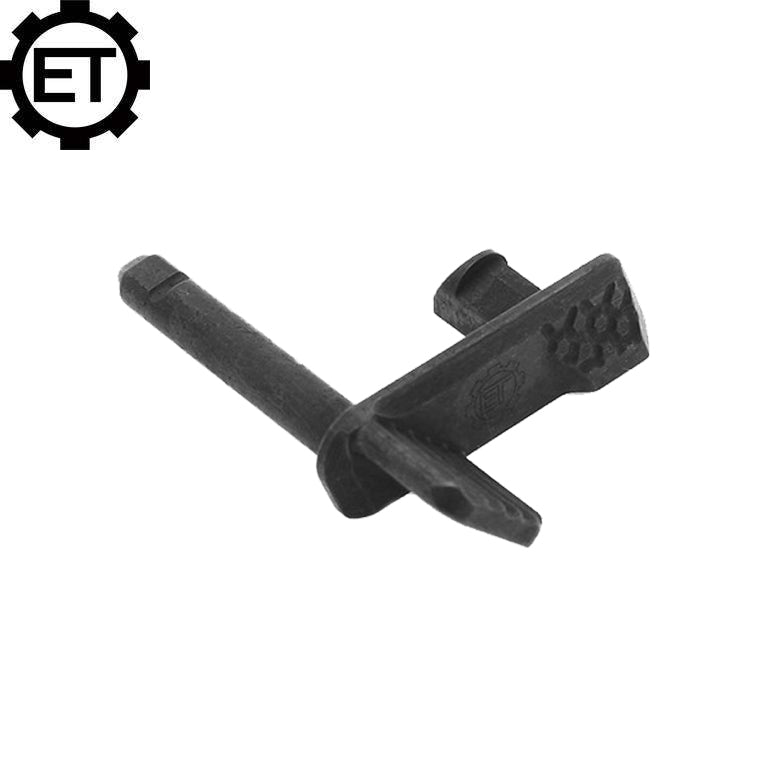 CZ 75B, CZ 75 SP-01 & CZ 75 SP-01 Shadow zaustavljač zatvarača s osloncem za palac