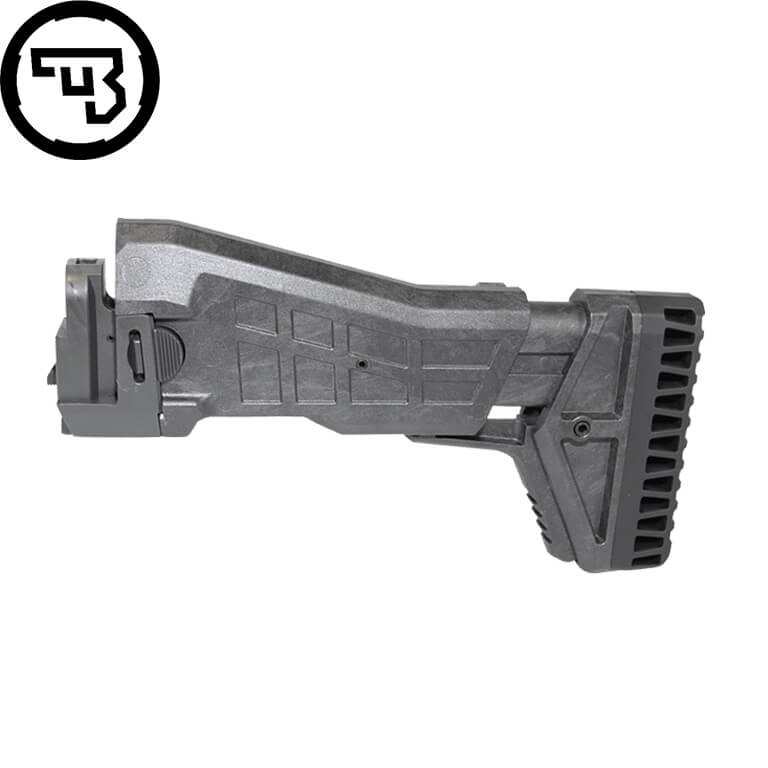 CZ Bren 2 preklopni kundak