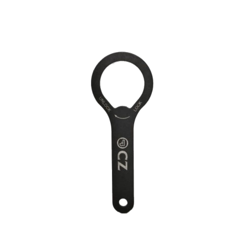 CZ Shadow 2 Orange ključ za bushing