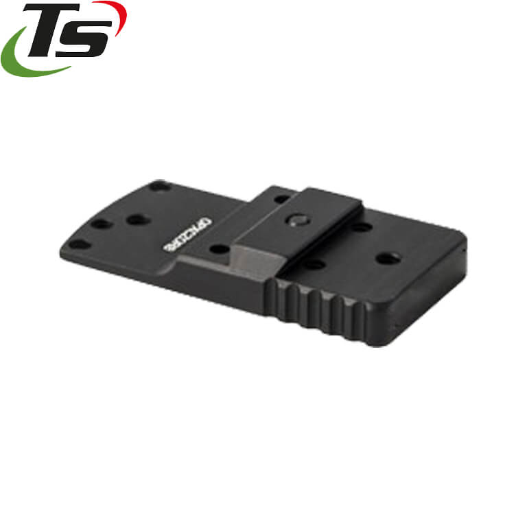 CZ TS 2, CZ Tactical Sports montaža za red dot univerzalna | tip B