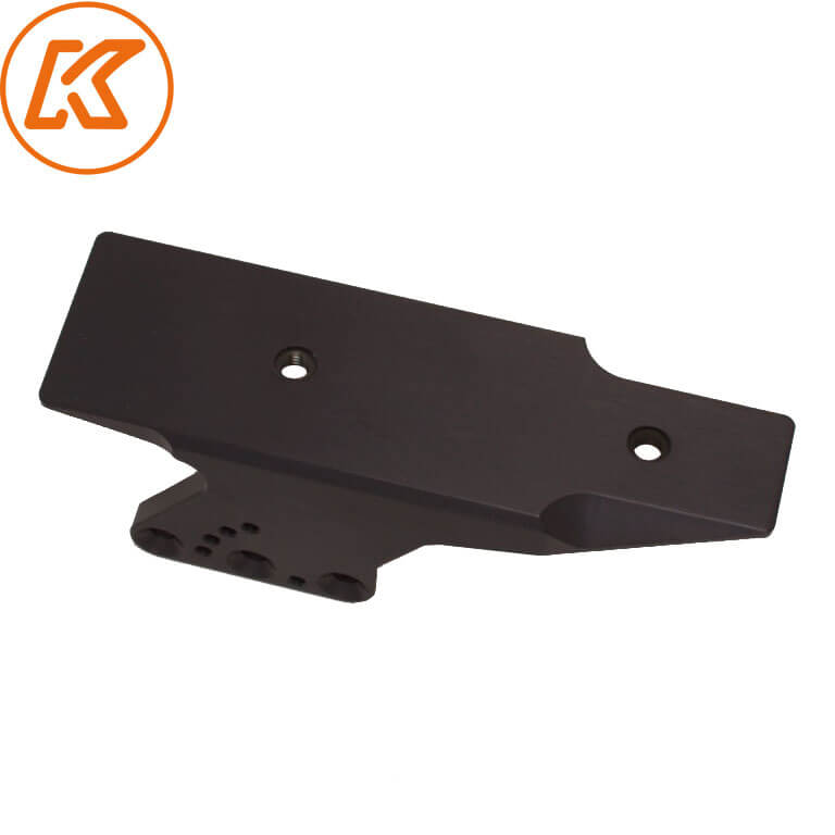 CZ TS Czechmate, CZ TS Orange montaža za red dot | C-More SR, ASR, CSR