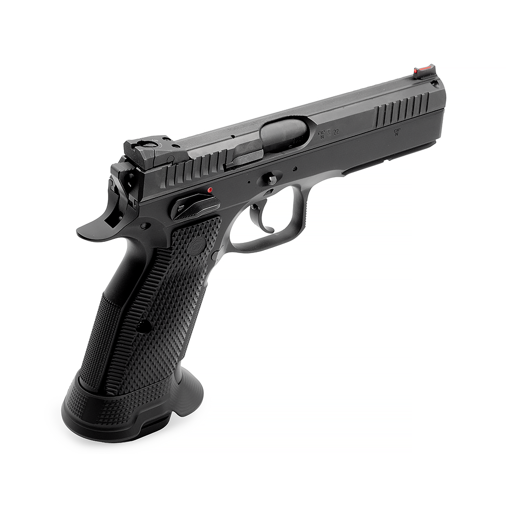 CZ TS 2, CZ Shadow 2 Competition osigurač poluga | desno