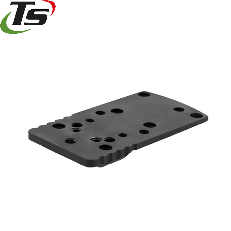 CZ 75B & SP-01, CZ P-01 & Compact montaža za red dot univerzalna | tip B