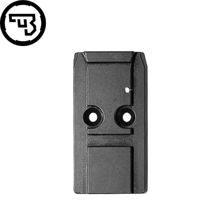 CZ P-10 OR adapter pločica | Aimpoint Acro