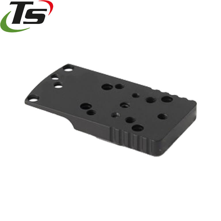 CZ TS 2, CZ Tactical Sports montaža za red dot univerzalna | tip B