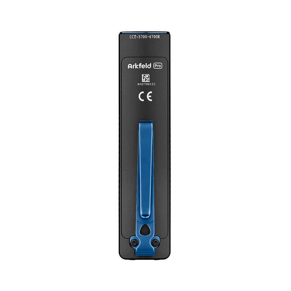 Olight Arkfeld Pro | plosnata 3-u-1 EDC svjetiljka | 1.300 lm