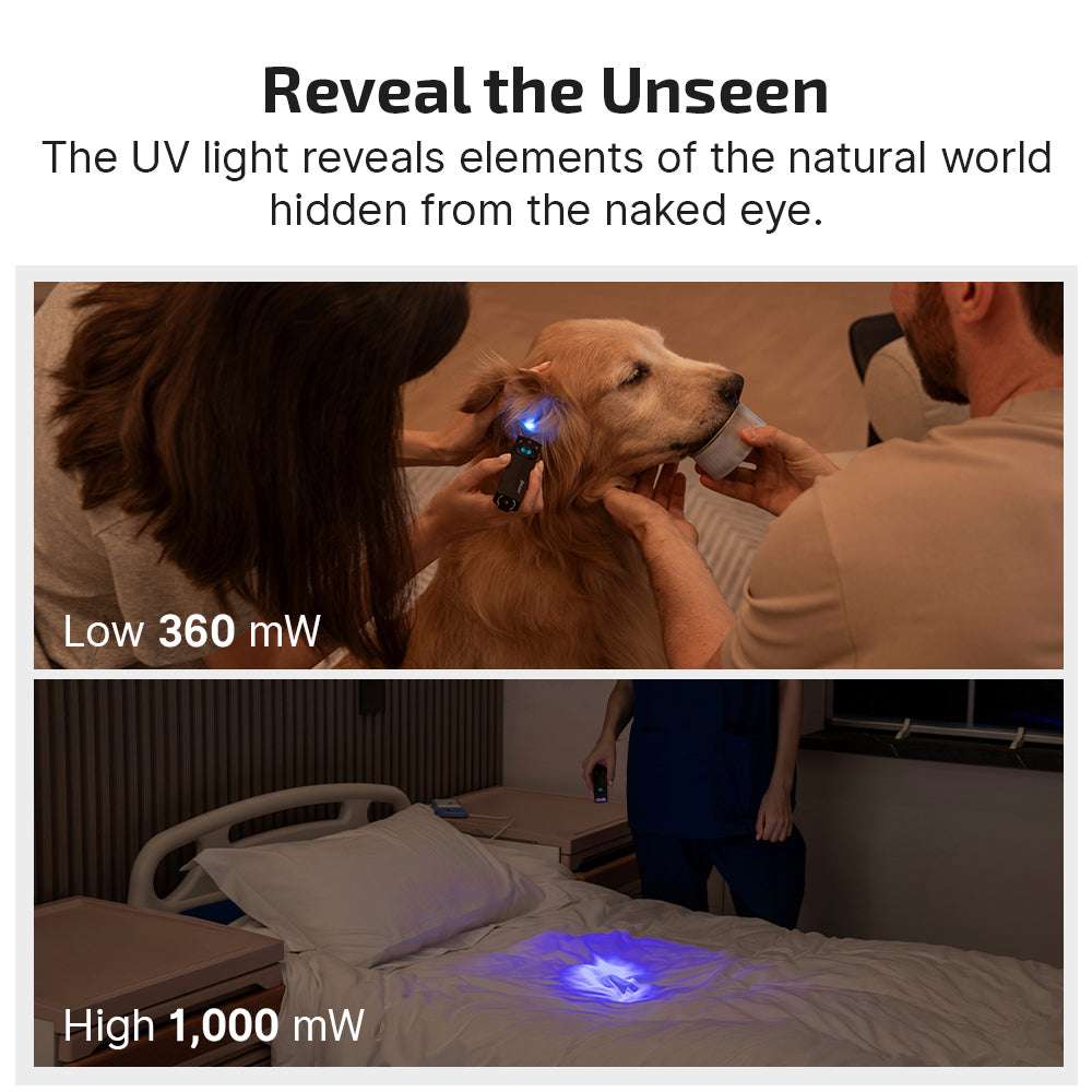 Olight ArkPro Lite | plosnata 3-u-1 EDC svjetiljka | 1.200 lm