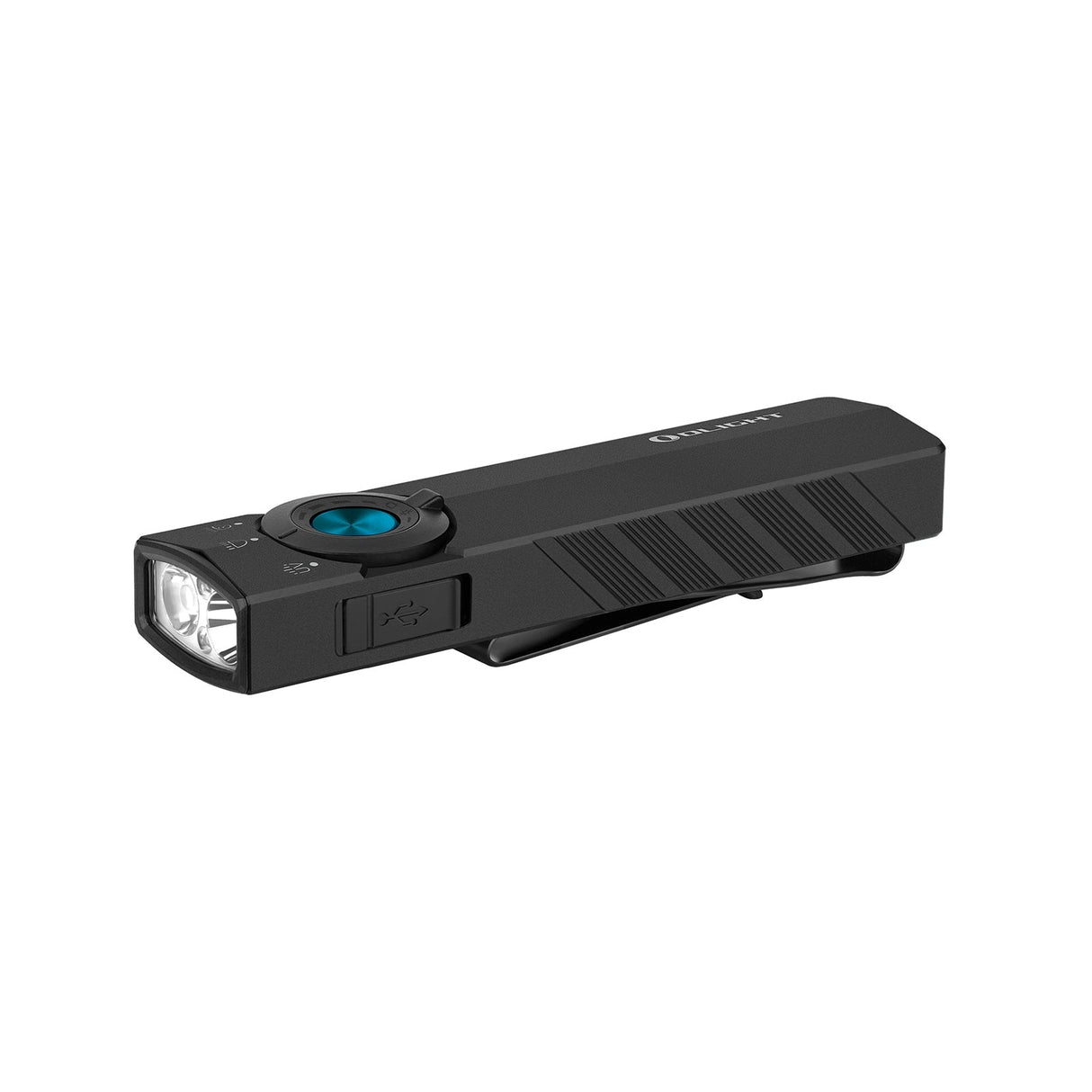 Olight ArkPro Lite | plosnata 3-u-1 EDC svjetiljka | 1.200 lm