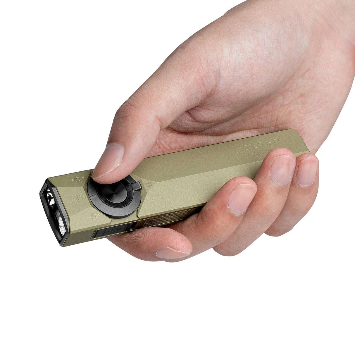 Olight ArkPro Ultra | ravna 4-u-1 EDC svjetiljka | 1.700 lm