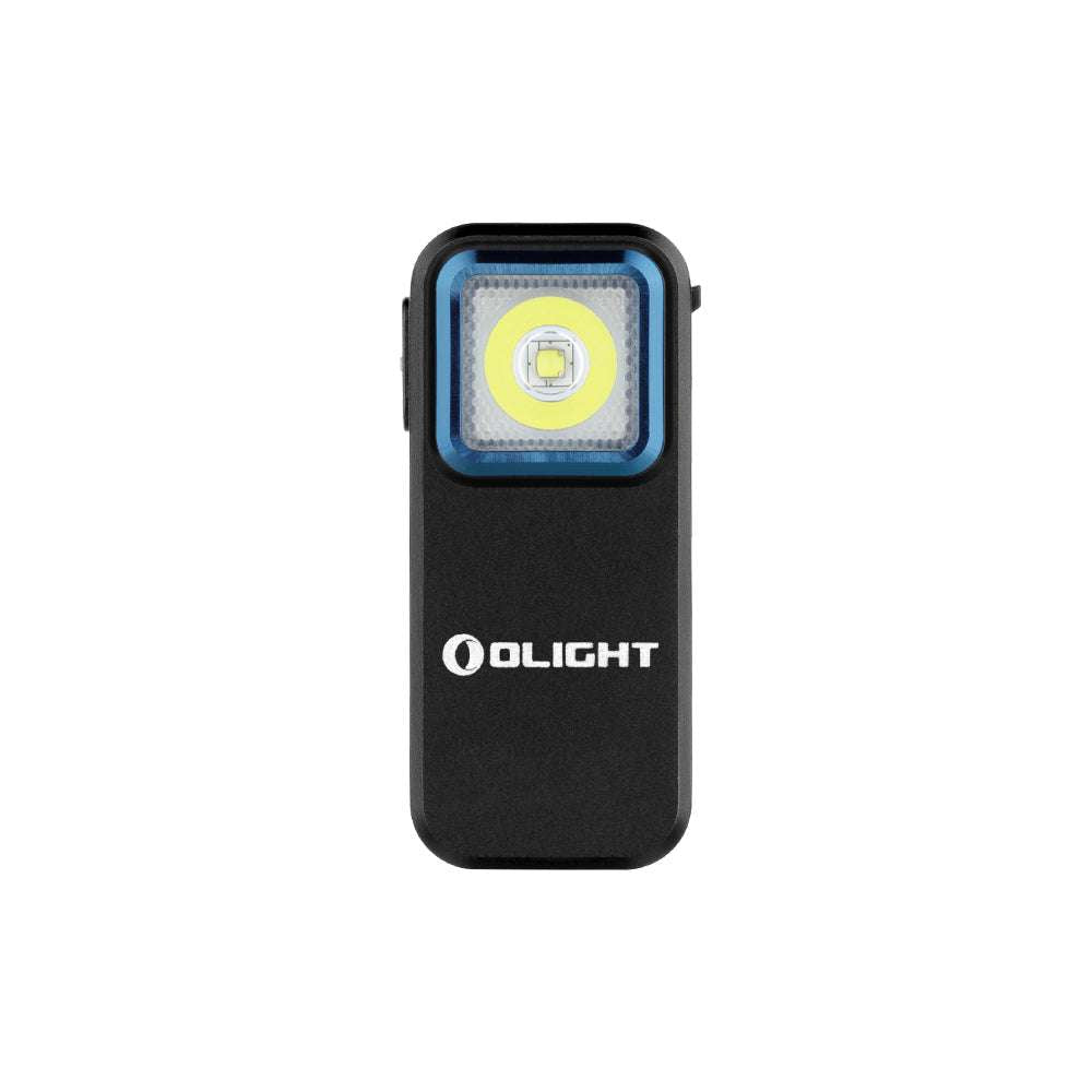 Olight Oclip | punjiva EDC svjetiljka s kopčom | 300 lm
