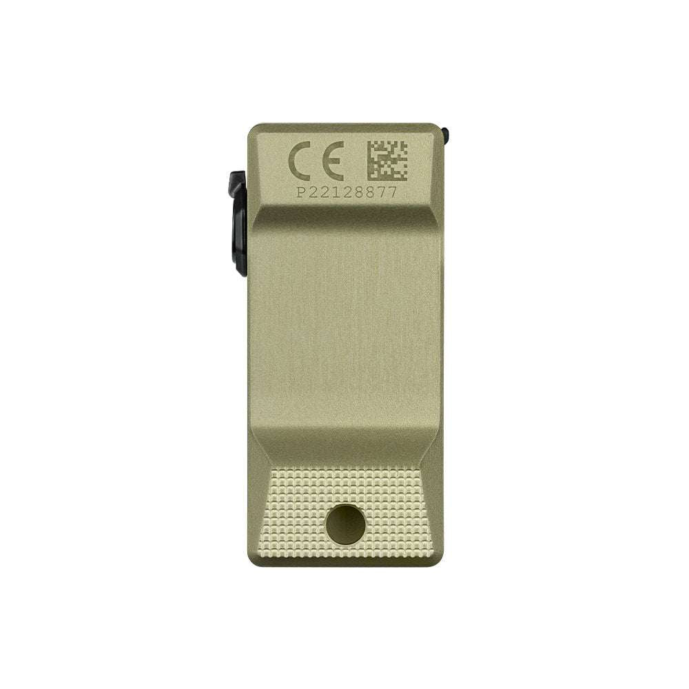 Olight Oclip Ultra | 3-u-1 clip-on EDC svjetiljka | 530 lm