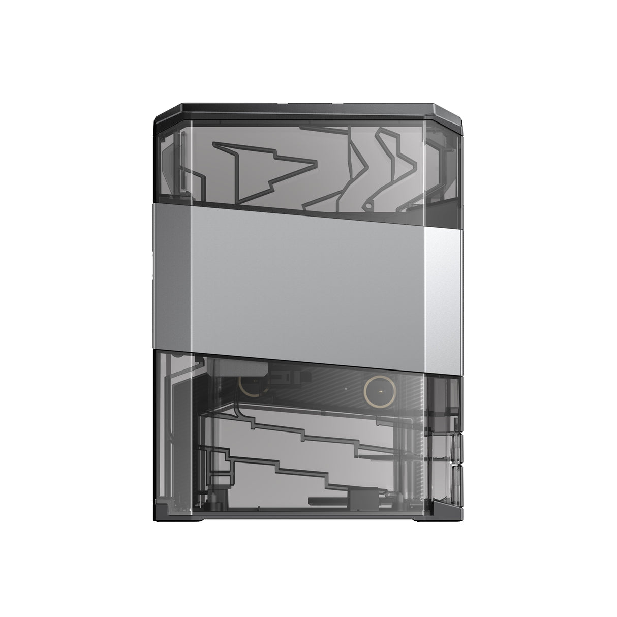 Olight Ostation 2 Pro | pametni punjač za AA/AAA baterije | 3-u-1
