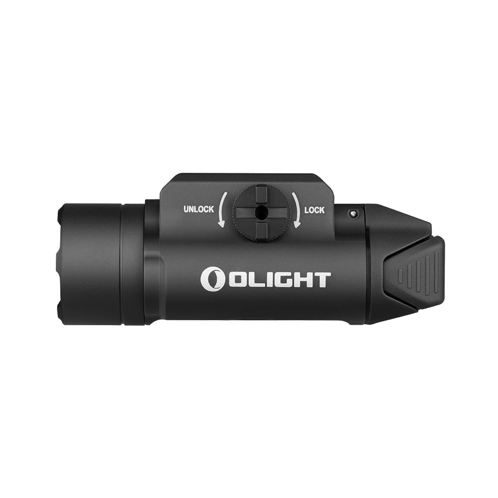 Olight PL-3R Valkyrie | svjetiljka za pištolj | 1.500 lm