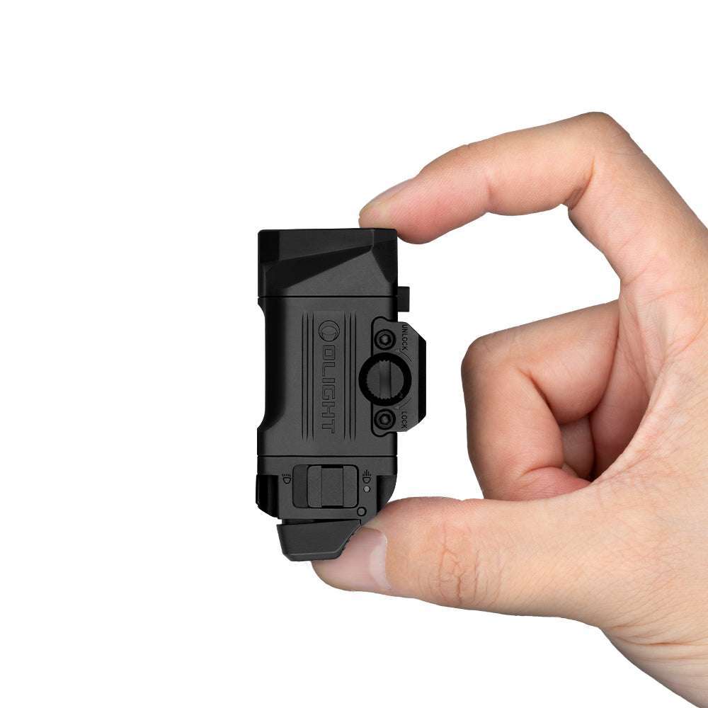Olight PL X | svjetlo za pištolj | 1.200 lm